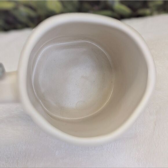 Rae Dunn DO IT FOR YOU Ceramic Mug - Picture 3 of 6